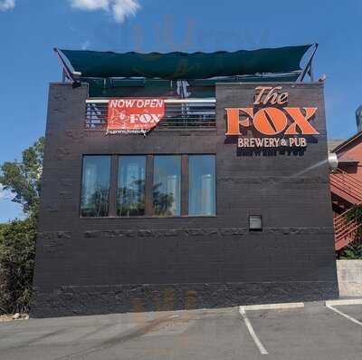 The Fox Brewery & Pub