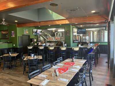 The Fox Brewery & Pub