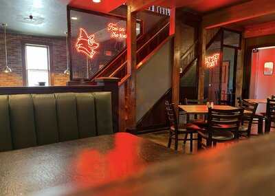 The Fox Brewery & Pub