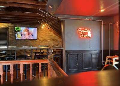 The Fox Brewery & Pub