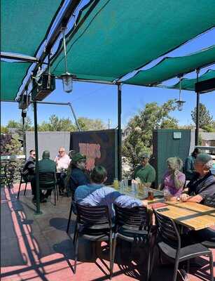 The Fox Brewery & Pub