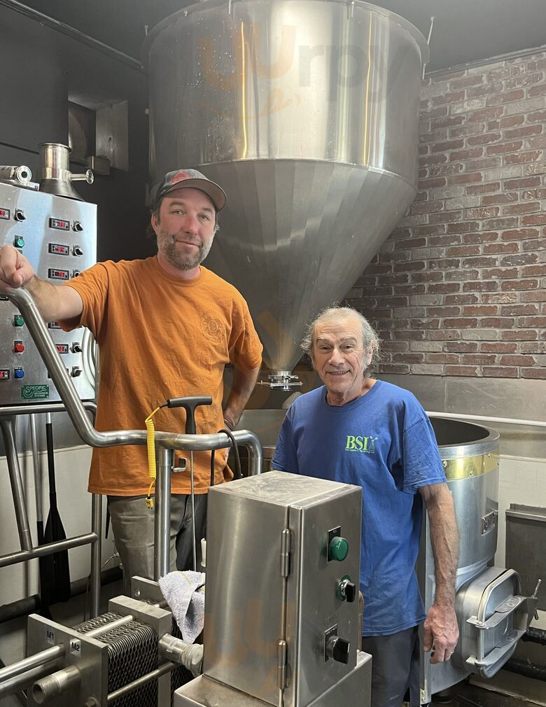 The Fox Brewery & Pub