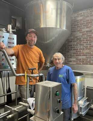 The Fox Brewery & Pub