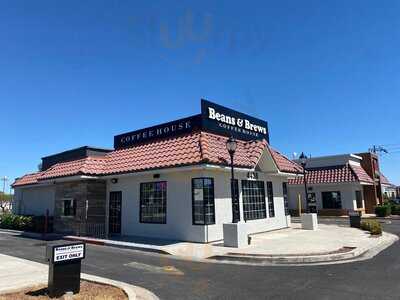 Beans & Brews Coffeehouse