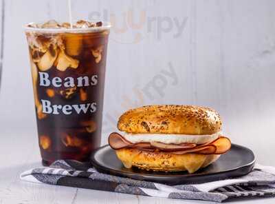 Beans & Brews Coffeehouse