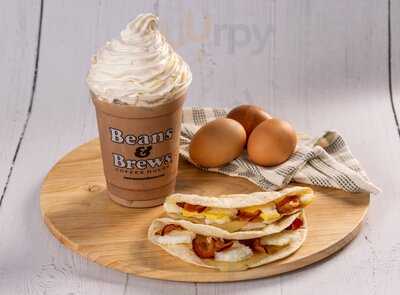 Beans & Brews Coffeehouse