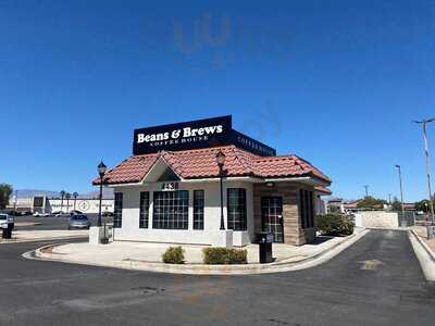 Beans & Brews Coffeehouse