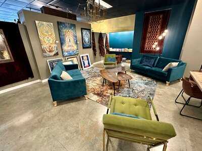 Sacred Grounds Healing & Art Studio