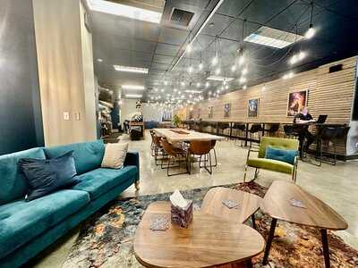 Sacred Grounds Healing & Art Studio