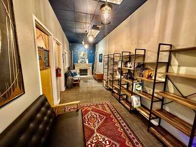 Sacred Grounds Healing & Art Studio