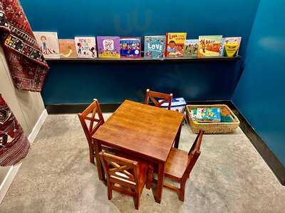 Sacred Grounds Healing & Art Studio