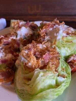 Henry's Public House