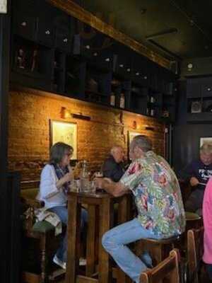 Henry's Public House