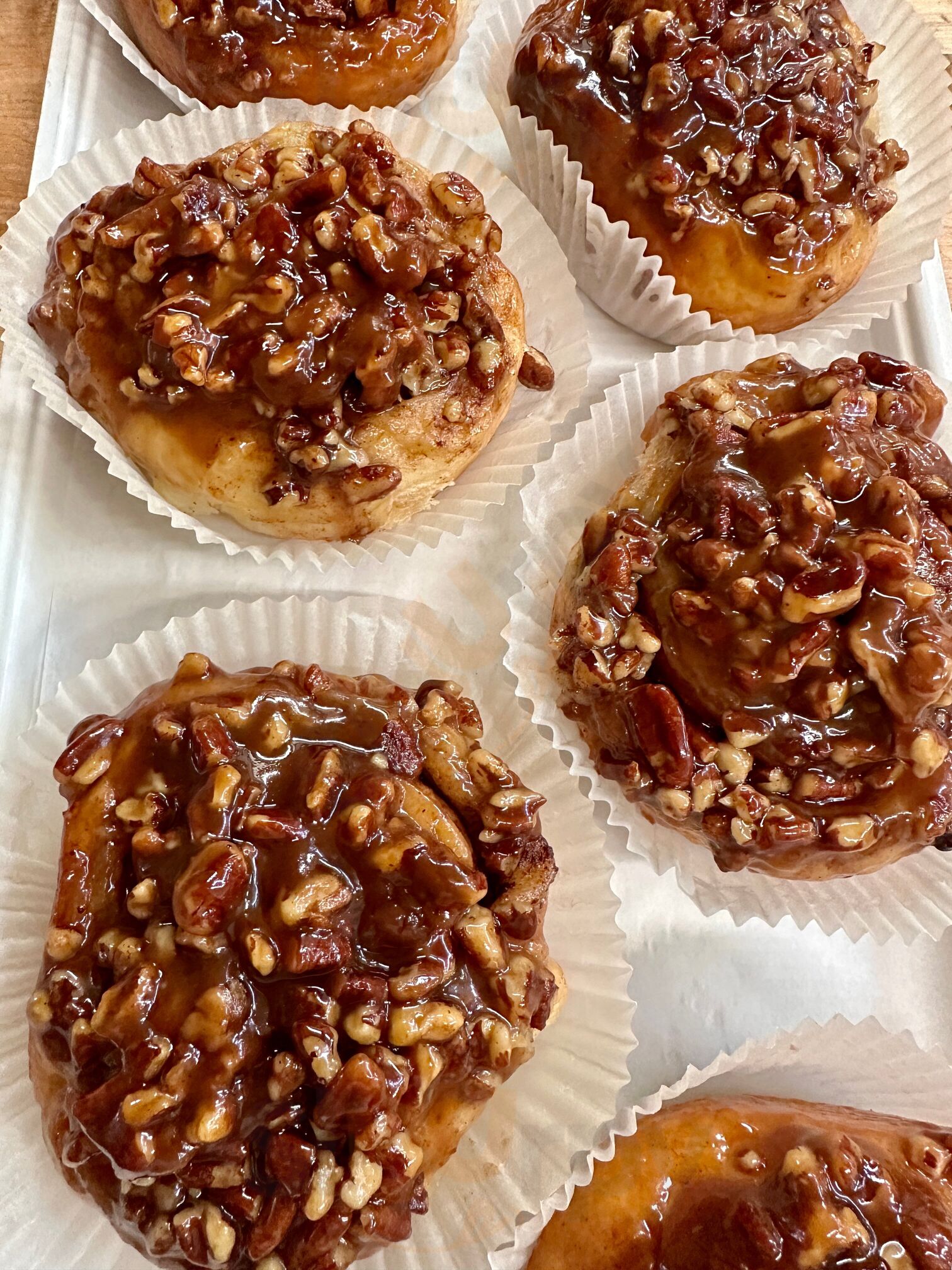 Danish Bakery Of Carlsbad