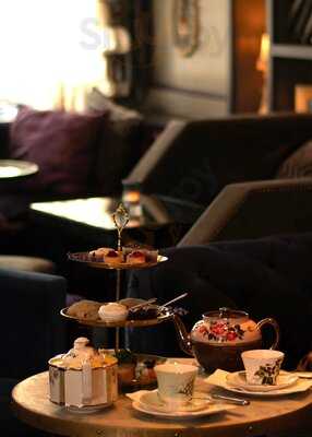 Tea With The Duchess