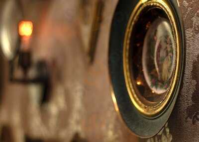 Tea With The Duchess