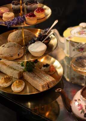 Tea With The Duchess