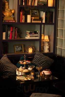 Tea With The Duchess