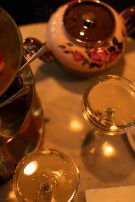 Tea With The Duchess