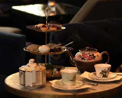 Tea With The Duchess