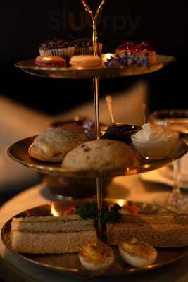 Tea With The Duchess