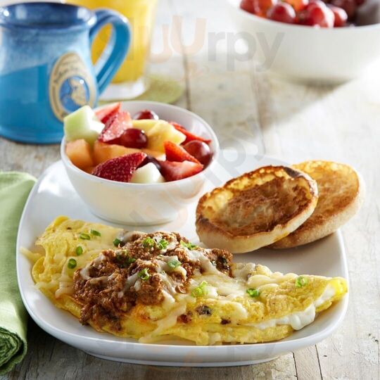 Another Broken Egg Cafe