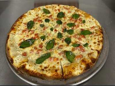 Solorzano's Pizzeria & Bistro Gatlinburg