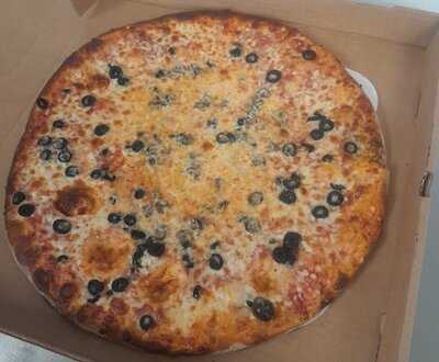 Solorzano's Pizzeria & Bistro Gatlinburg