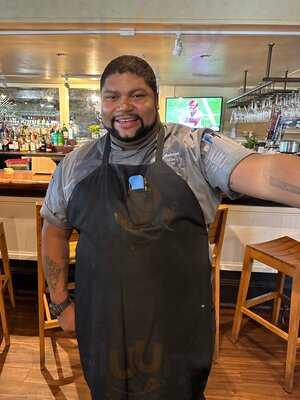 Tommy Bahama Restaurant & Bar - Sarasota