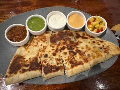 Tommy Bahama Restaurant & Bar - Sarasota