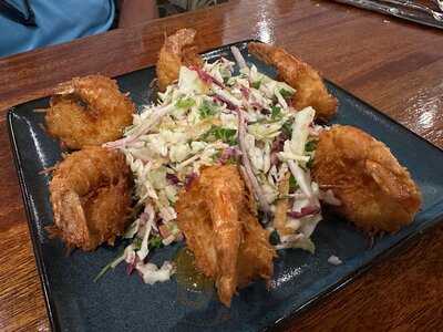 Tommy Bahama Restaurant & Bar - Sarasota