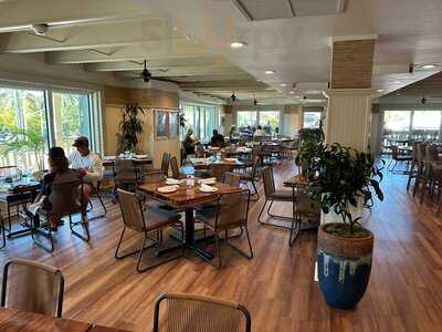 Tommy Bahama Restaurant & Bar - Sarasota