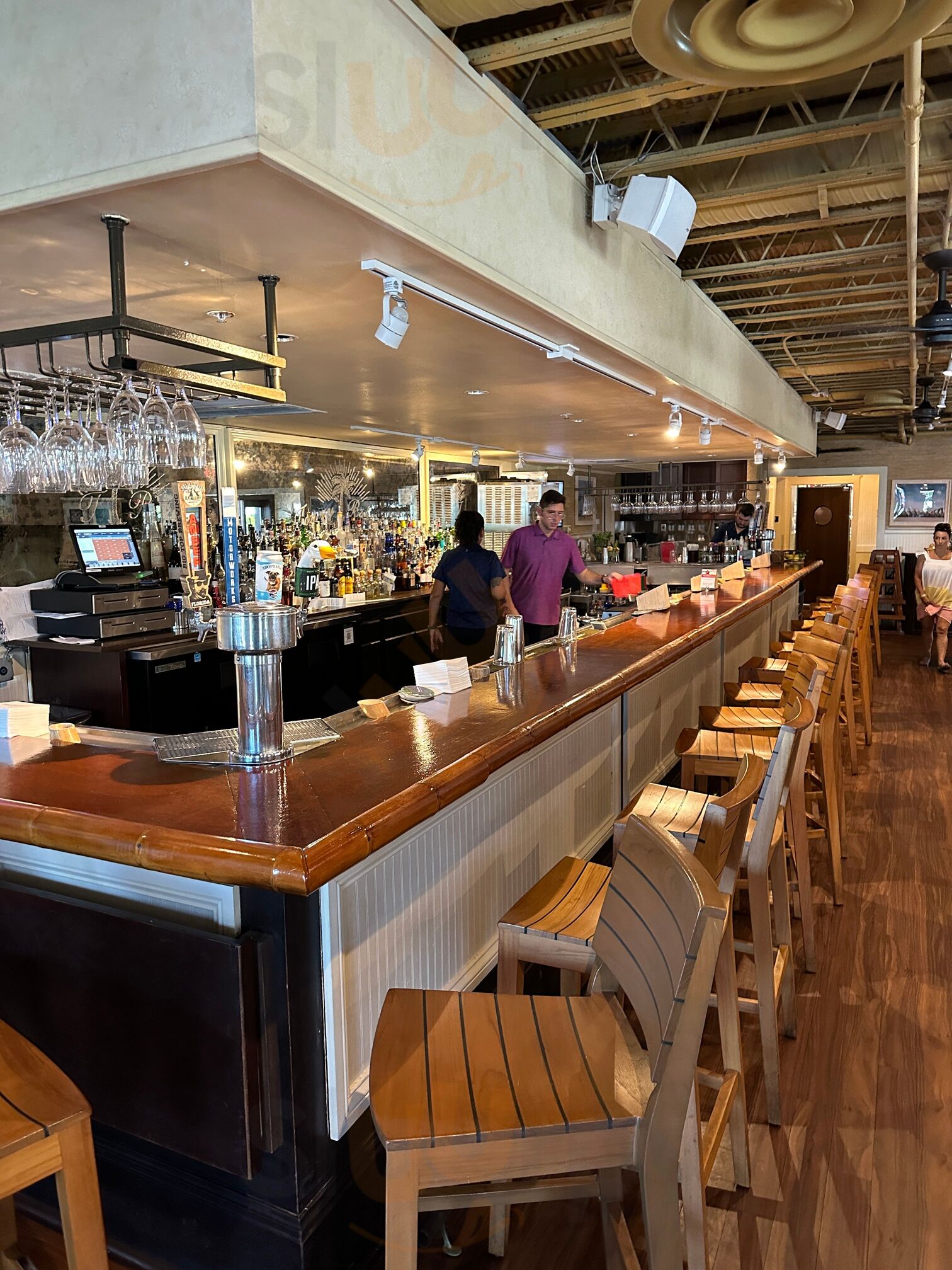 Tommy Bahama Restaurant & Bar - Sarasota