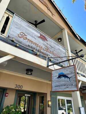 Tommy Bahama Restaurant & Bar - Sarasota