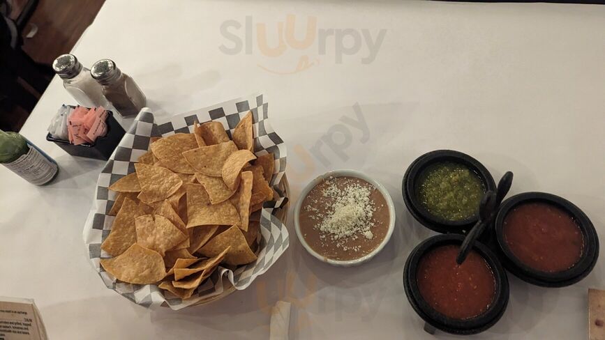 Lupitas Mexican Cuisine