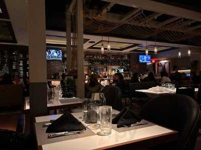 Fogo De Chao Brazilian Steakhouse