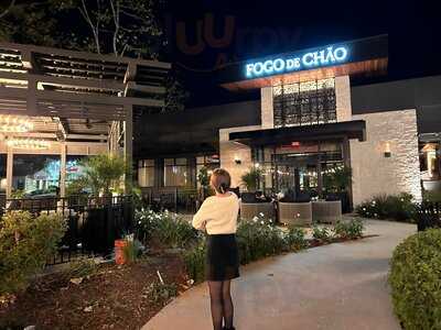 Fogo De Chao Brazilian Steakhouse
