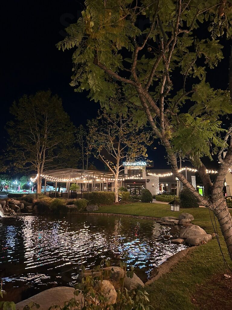 Fogo De Chao Brazilian Steakhouse