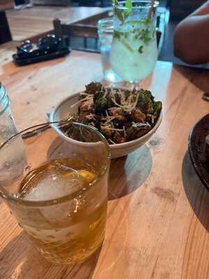 Scratch Kitchen & Meatery