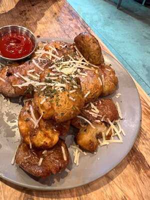 Scratch Kitchen & Meatery