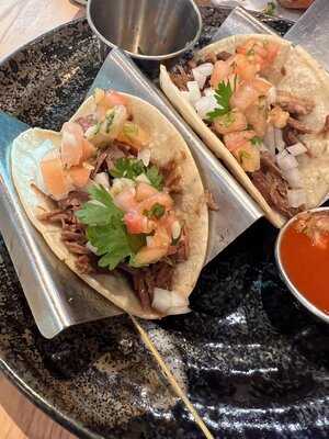 Scratch Kitchen & Meatery