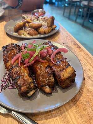 Scratch Kitchen & Meatery