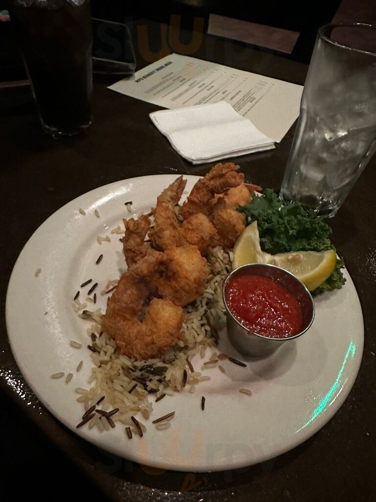 20's Hideout Steakhouse & Bar