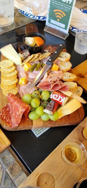 In Contrada Vineyard + Kitchen