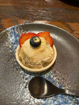 Omakase Shihou (shiro) - Midtown