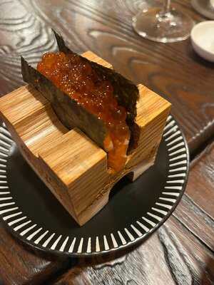 Omakase Shihou (shiro) - Midtown