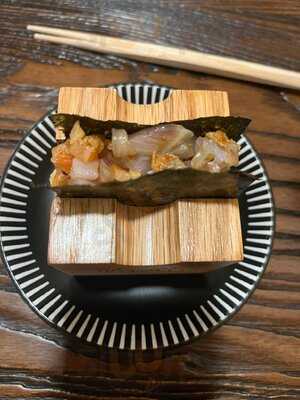 Omakase Shihou (shiro) - Midtown