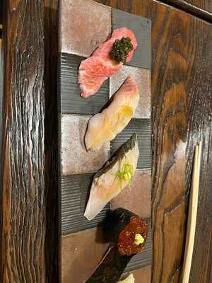 Omakase Shihou (shiro) - Midtown