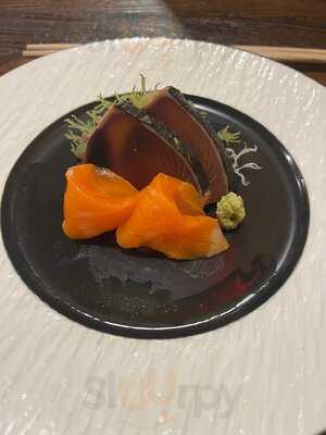 Omakase Shihou (shiro) - Midtown