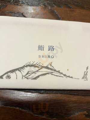 Omakase Shihou (shiro) - Midtown